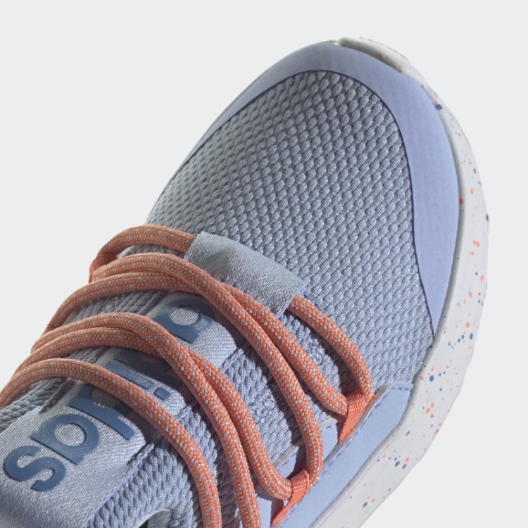 Tênis Lite Racer Adapt 5.0 Adidas Blue Dawn