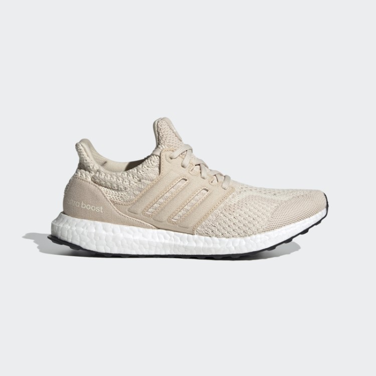 Tênis Adidas Ivory Ultraboost 5.0 Dna