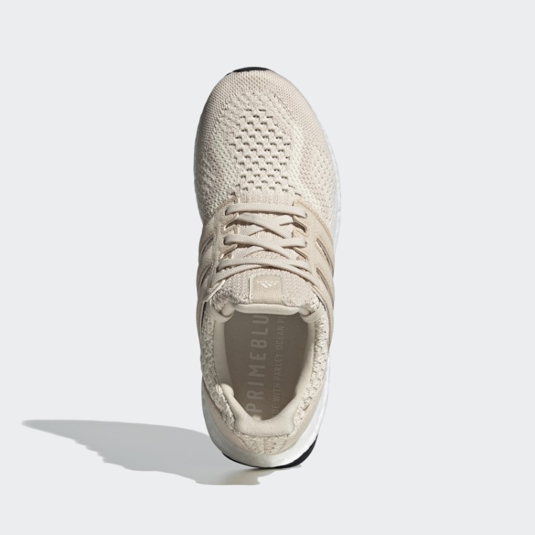 Tênis Adidas Ivory Ultraboost 5.0 Dna