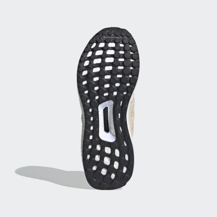 Tênis Adidas Ivory Ultraboost 5.0 Dna