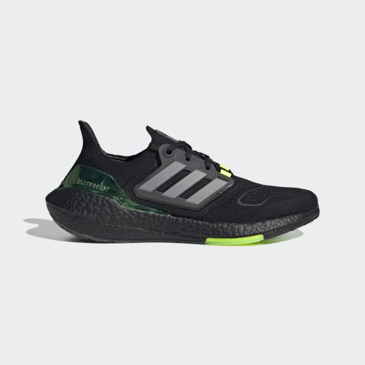 Tênis Adidas Preto Ultraboost 22