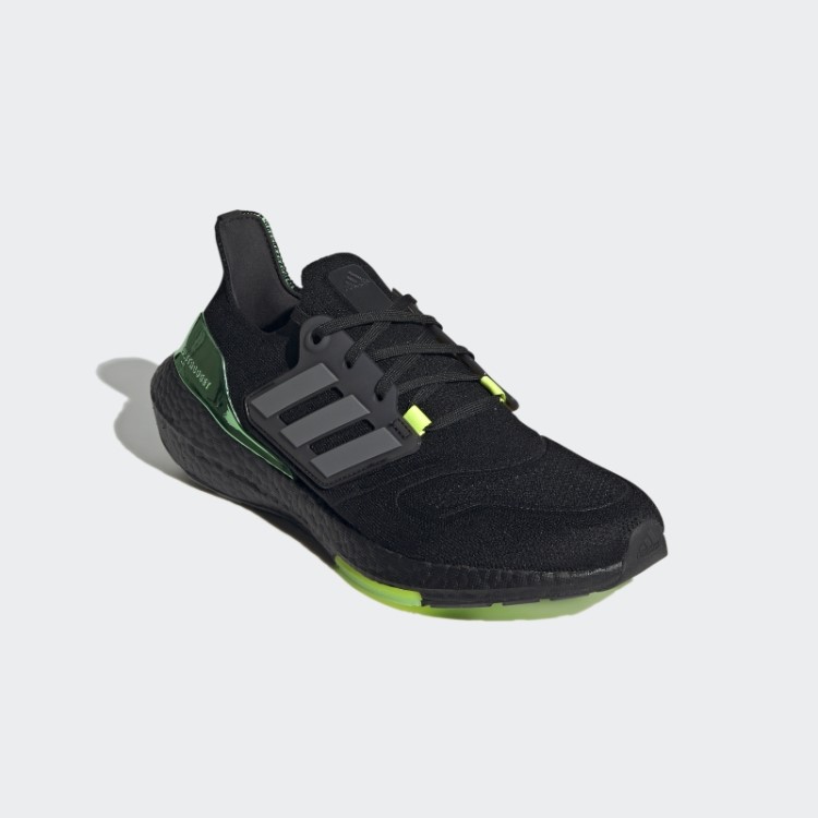 Tênis Adidas Preto Ultraboost 22
