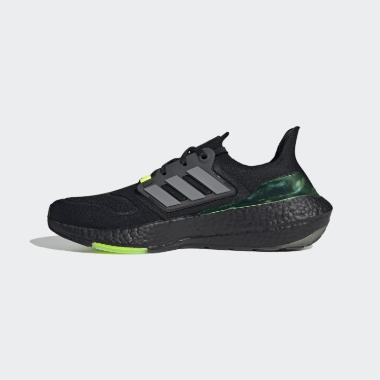Tênis Adidas Preto Ultraboost 22