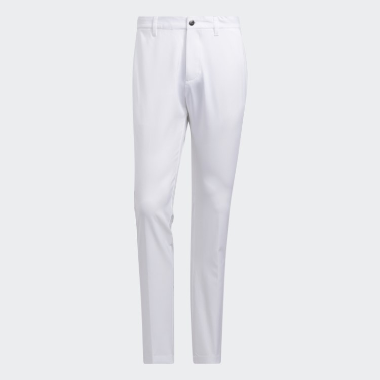 Calça Cônica Ultimate365 Branca Adidas