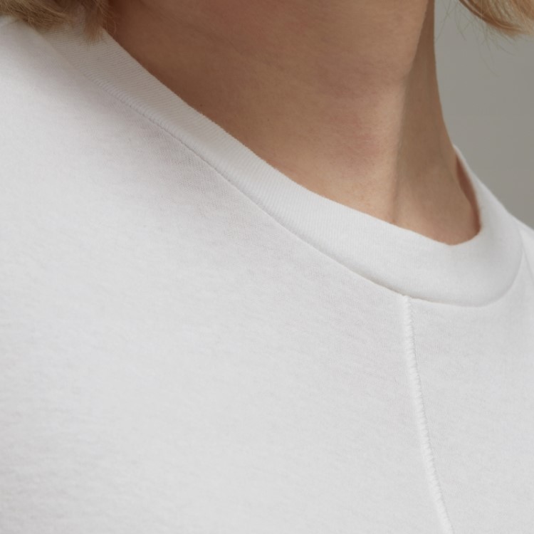 Camiseta Justa Fashion Y-3 Adidas