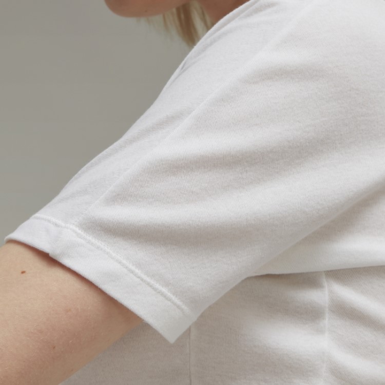 Camiseta Justa Fashion Y-3 Adidas