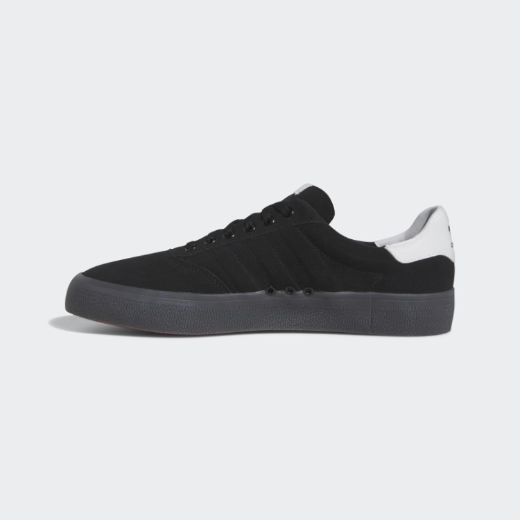 Sapatos Pretos 3mc Adidas