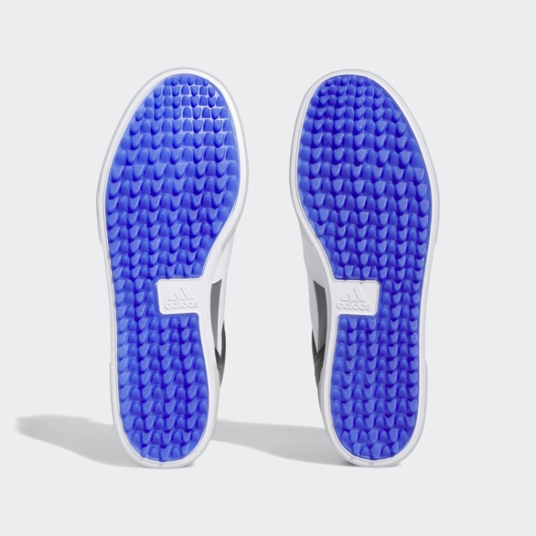 Tênis De Golfe Preto Adidas Retrocross Spikeless