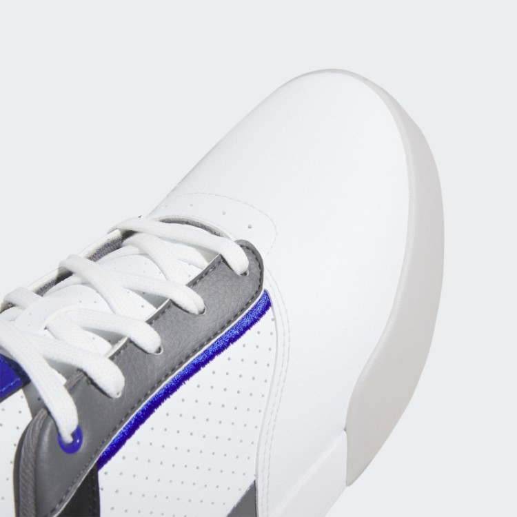Tênis De Golfe Preto Adidas Retrocross Spikeless