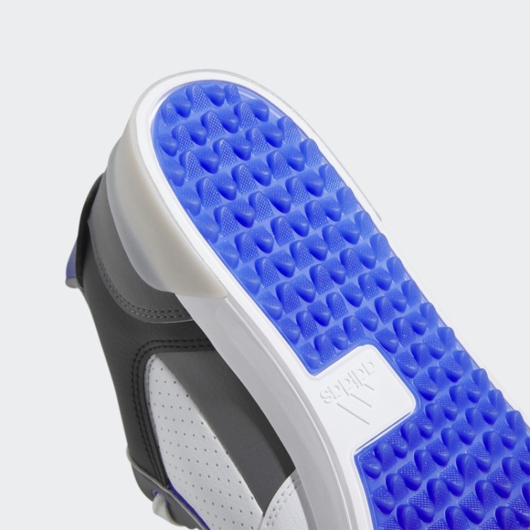 Tênis De Golfe Preto Adidas Retrocross Spikeless