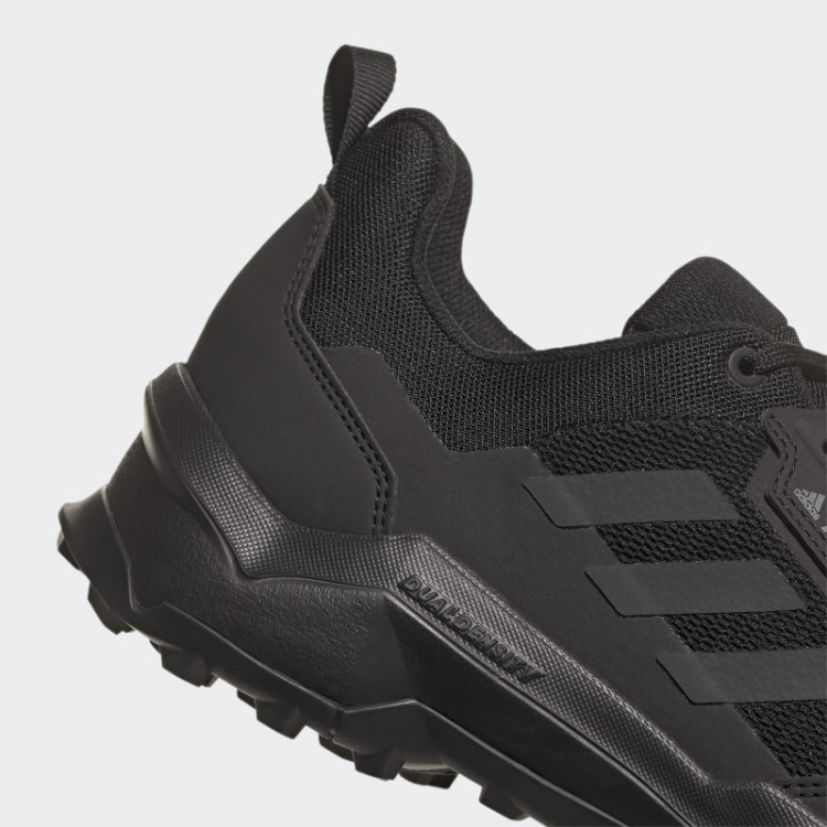 Tênis De Caminhada Adidas Preto Terrex Ax4 Primegreen