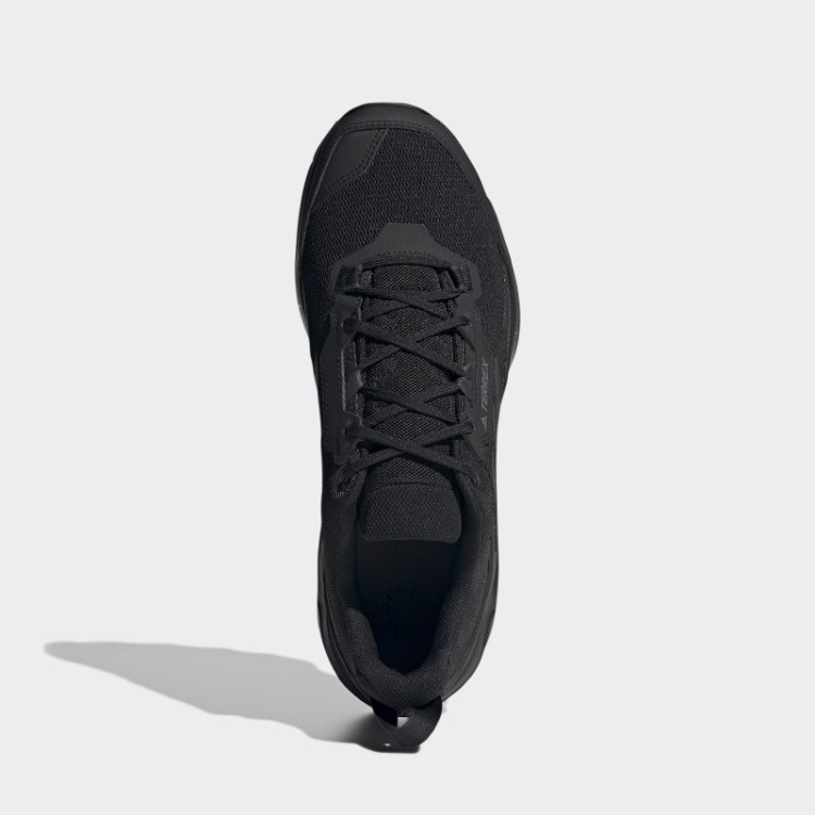 Tênis De Caminhada Adidas Preto Terrex Ax4 Primegreen