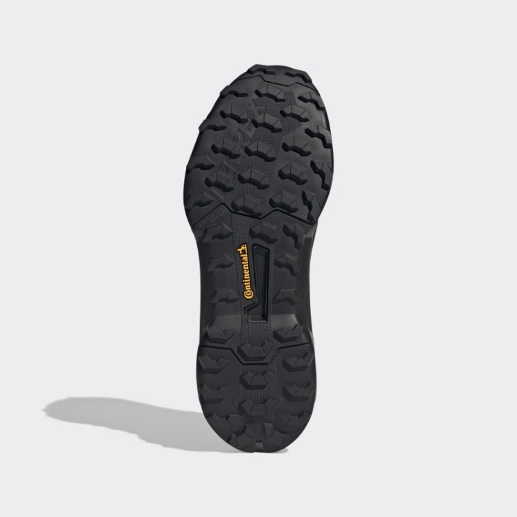 Tênis De Caminhada Adidas Preto Terrex Ax4 Primegreen
