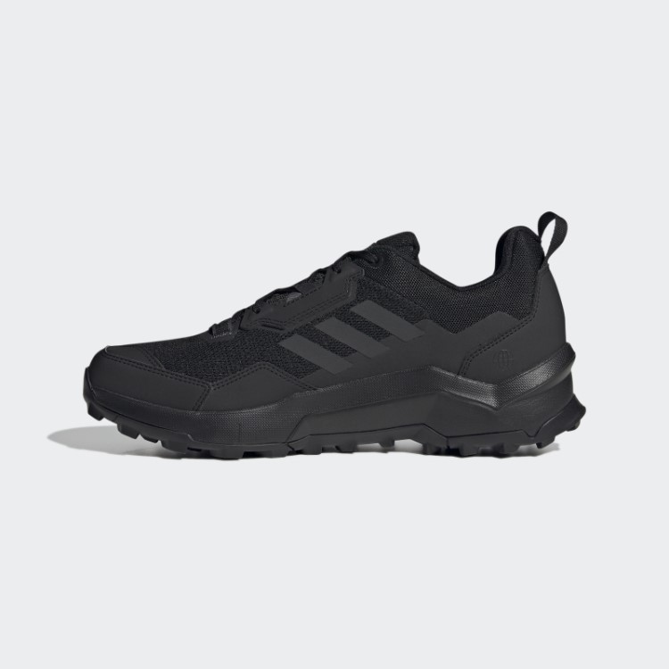 Tênis De Caminhada Adidas Preto Terrex Ax4 Primegreen