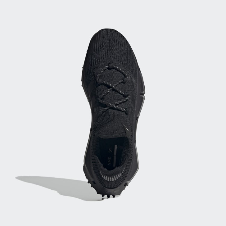 Sapatos Pretos Adidas Nmd-s1