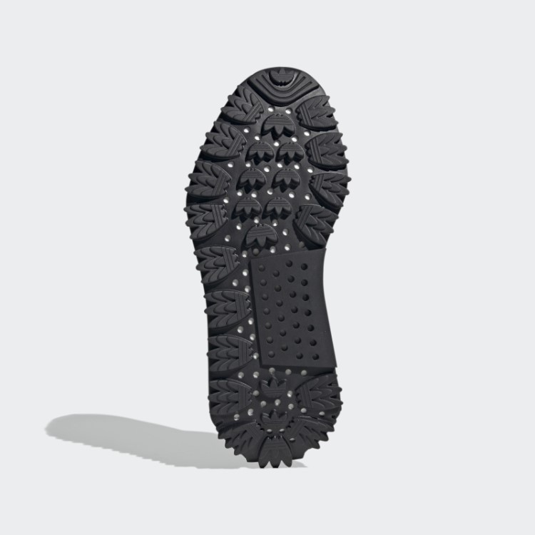 Sapatos Pretos Adidas Nmd-s1