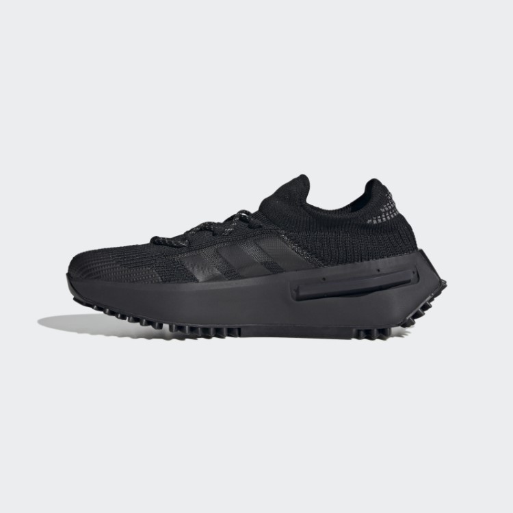 Sapatos Pretos Adidas Nmd-s1
