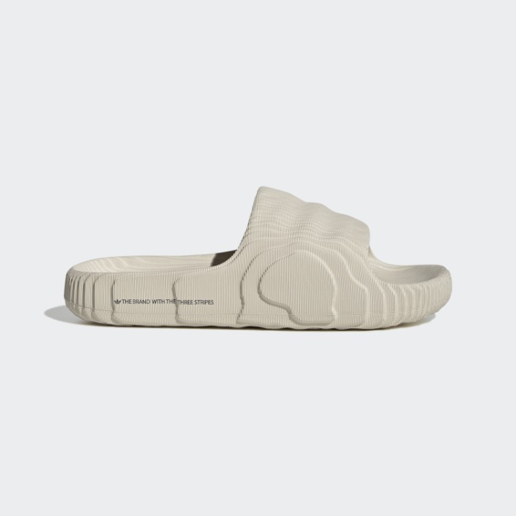Adilette De Alumínio 22 Slides Adidas