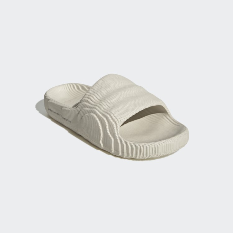 Adilette De Alumínio 22 Slides Adidas