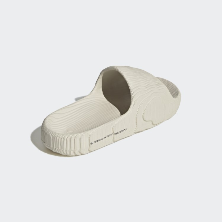 Adilette De Alumínio 22 Slides Adidas