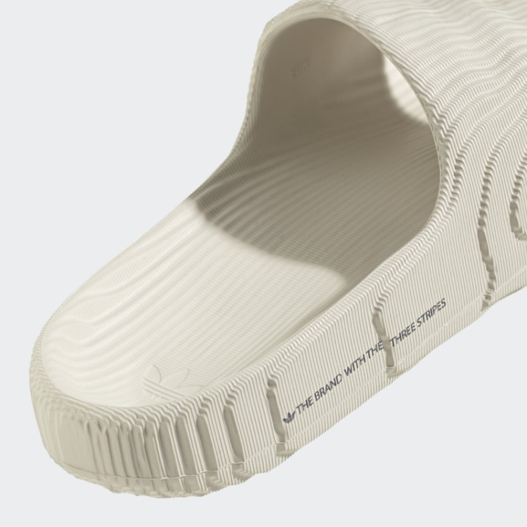 Adilette De Alumínio 22 Slides Adidas