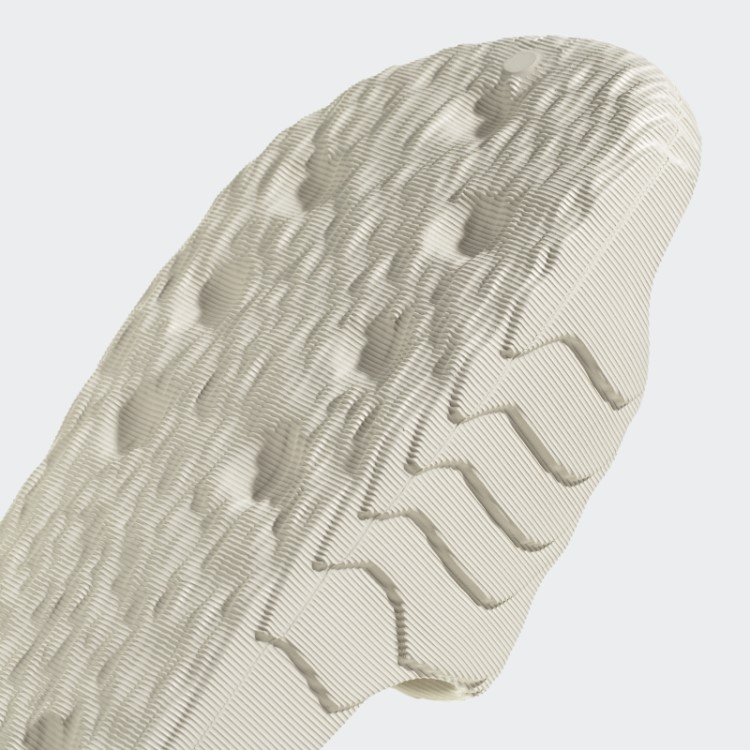 Adilette De Alumínio 22 Slides Adidas