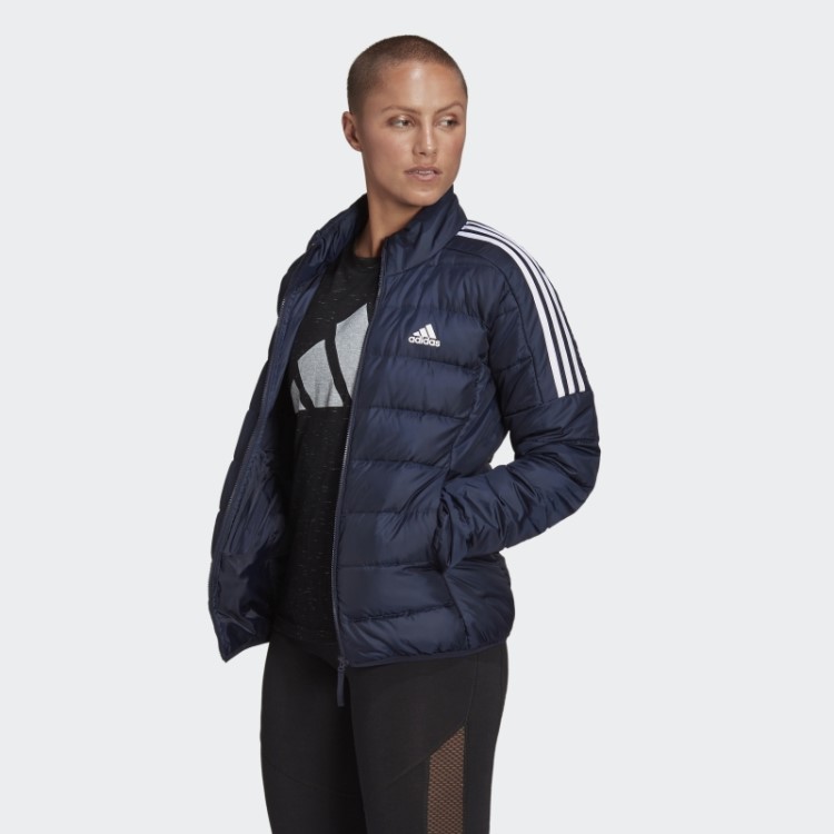 Jaqueta Ink Essentials Adidas