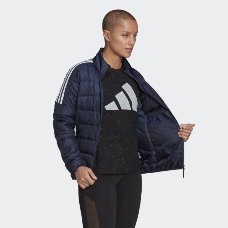 Jaqueta Ink Essentials Adidas
