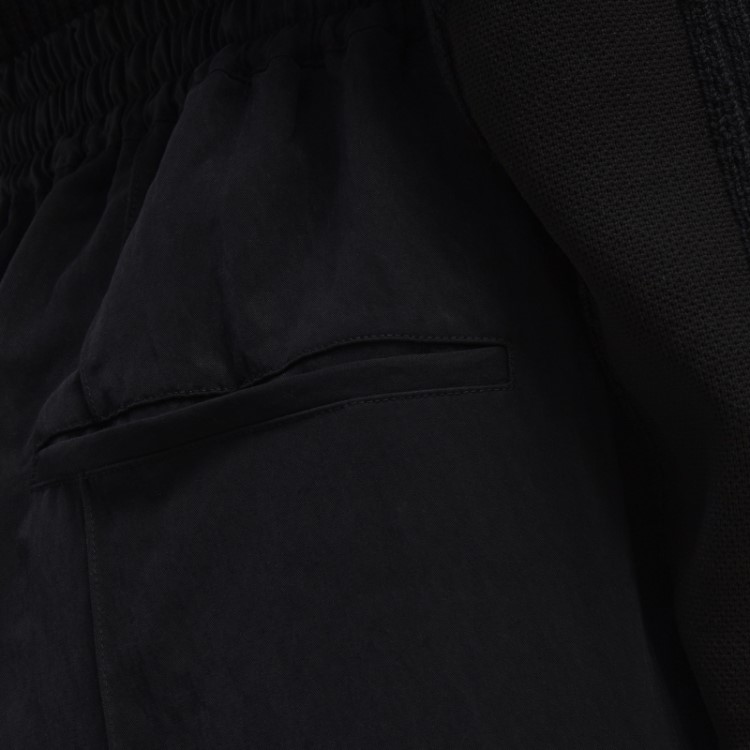 Calça Larga De Sarja Y-3 Adidas