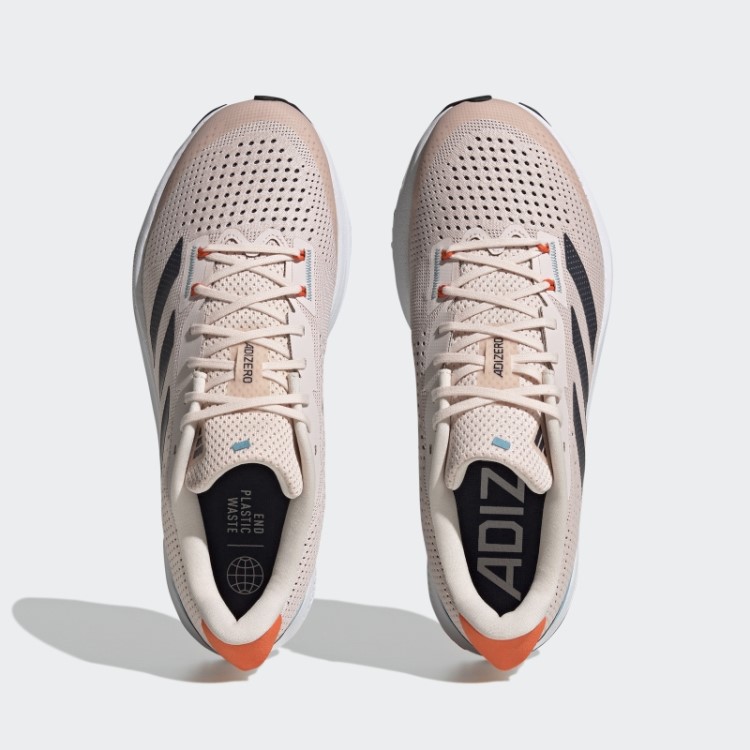 Tênis De Corrida Adidas Adizero Sl Quartzo Quente