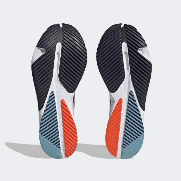 Tênis De Corrida Adidas Adizero Sl Quartzo Quente