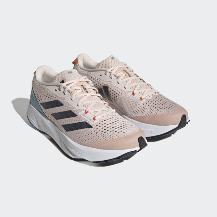 Tênis De Corrida Adidas Adizero Sl Quartzo Quente