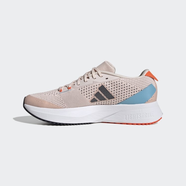 Tênis De Corrida Adidas Adizero Sl Quartzo Quente
