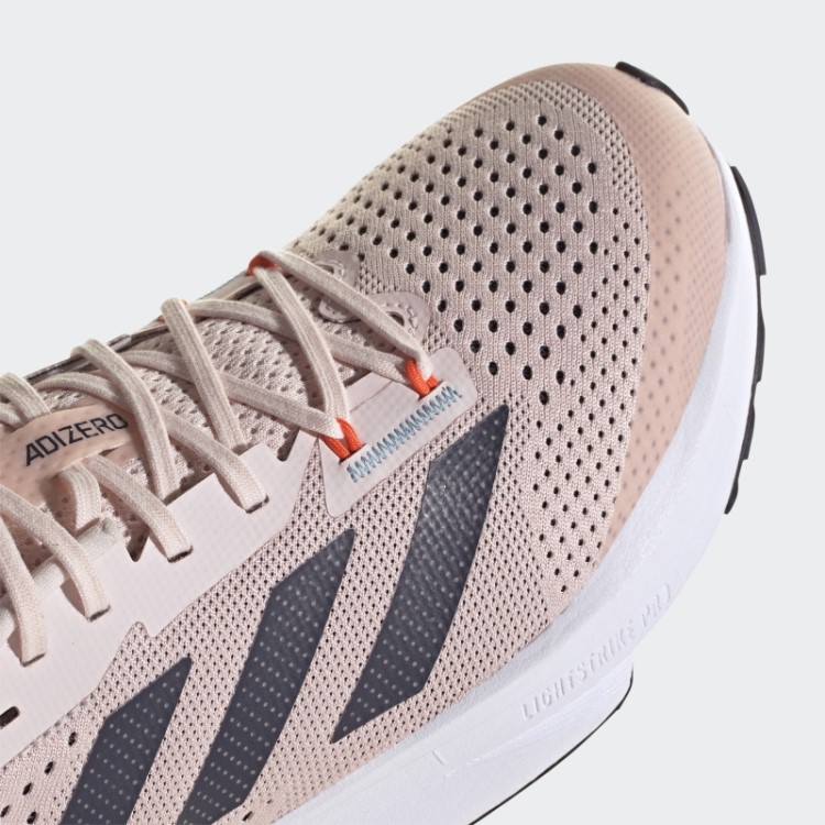 Tênis De Corrida Adidas Adizero Sl Quartzo Quente