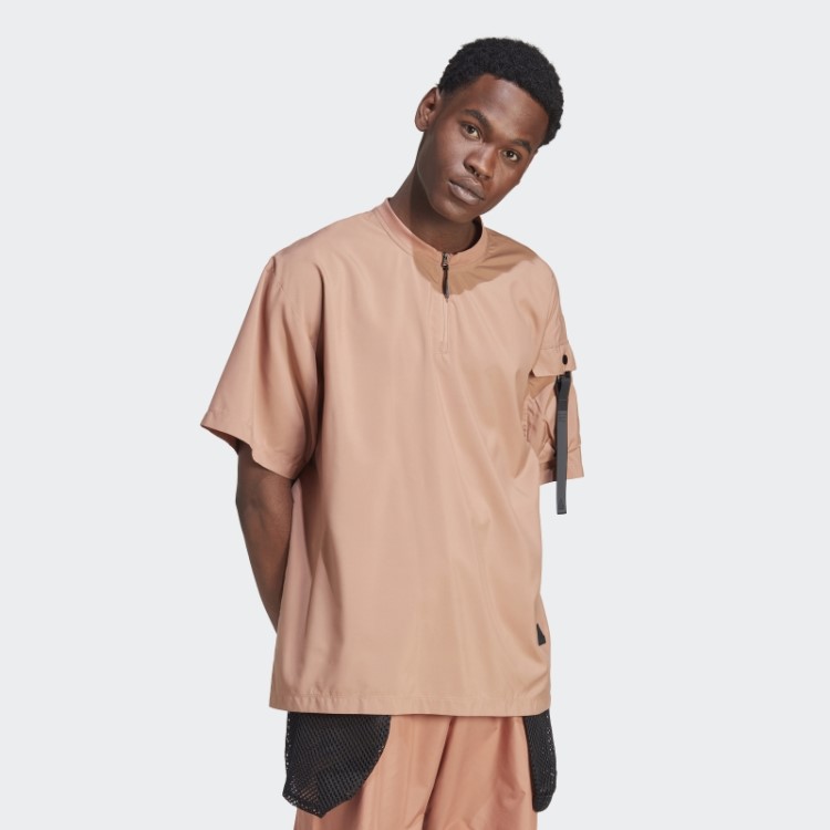 Camiseta Escape Da Cidade De Argila Adidas