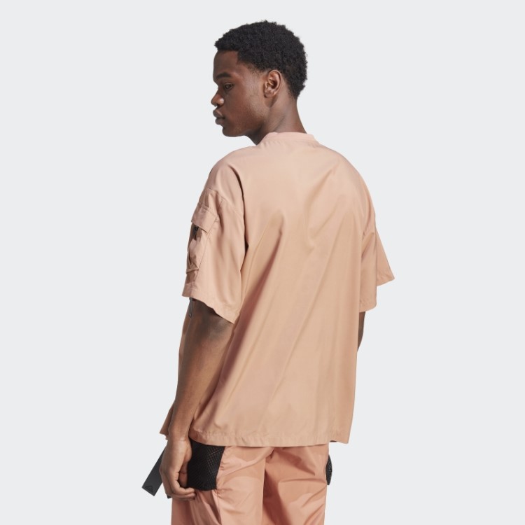 Camiseta Escape Da Cidade De Argila Adidas