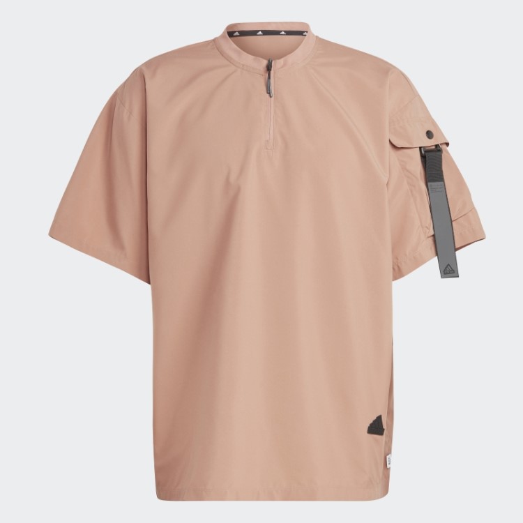Camiseta Escape Da Cidade De Argila Adidas