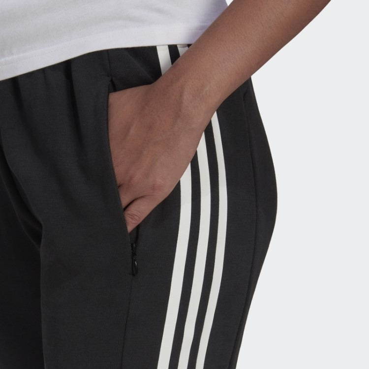 Aeroready Made For Training Calça De Algodão Adidas Preta