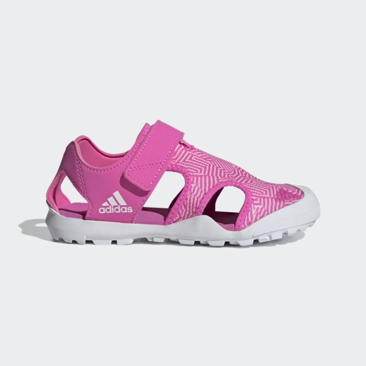 Sandálias Rosa Capitão Toey Terrex Adidas