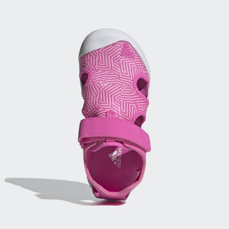 Sandálias Rosa Capitão Toey Terrex Adidas