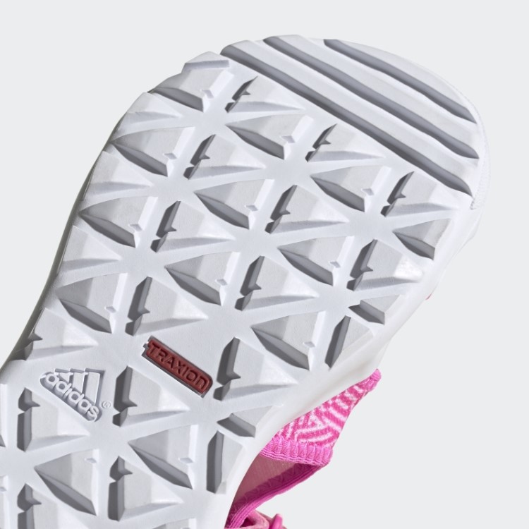 Sandálias Rosa Capitão Toey Terrex Adidas