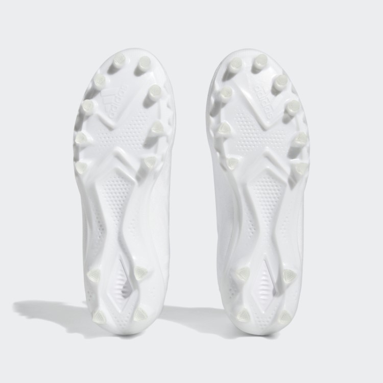 Chuteira Branca Adidas Freak 23 - 7v7 Smu