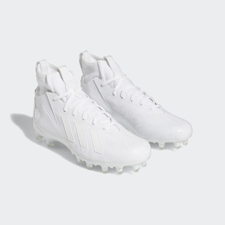 Chuteira Branca Adidas Freak 23 - 7v7 Smu