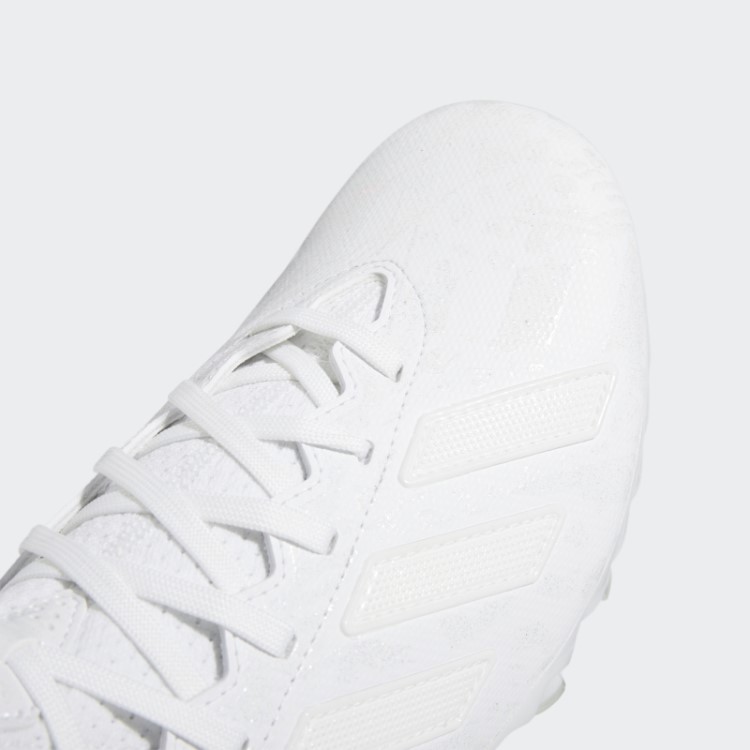 Chuteira Branca Adidas Freak 23 - 7v7 Smu