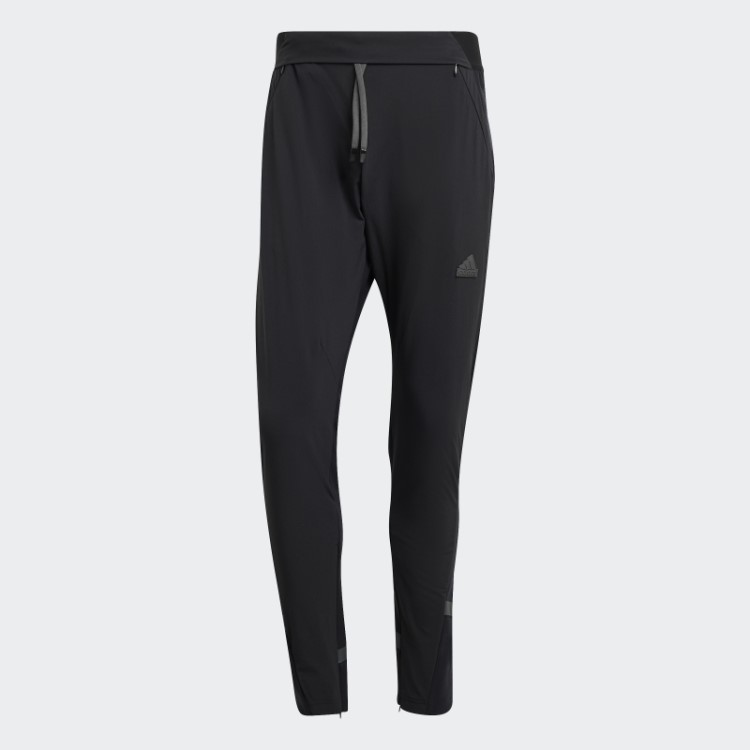 Calça Preta Adidas Designed 4 Gameday