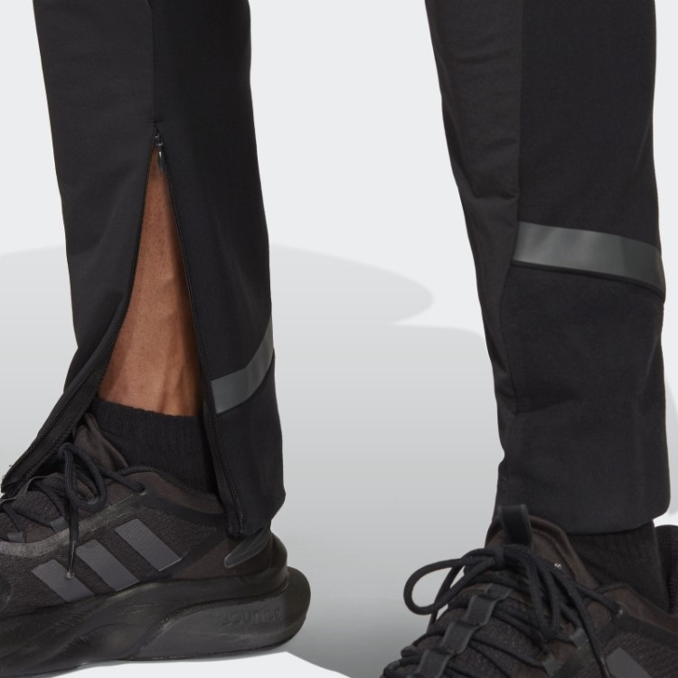 Calça Preta Adidas Designed 4 Gameday