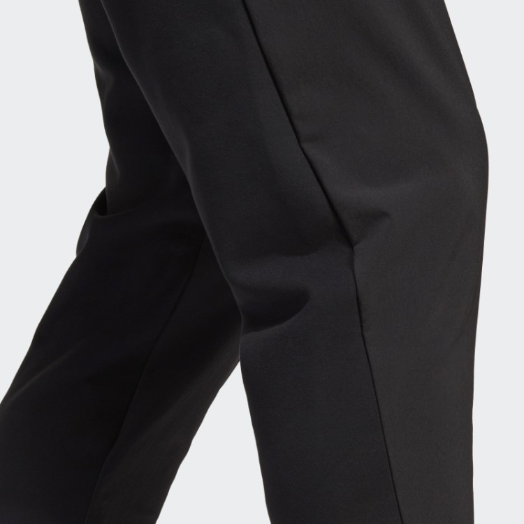 Calça Preta Adidas Designed 4 Gameday