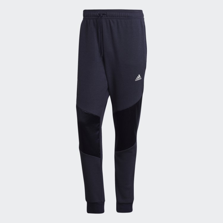 Fato De Treino French Terry De Cetim Adidas Ink