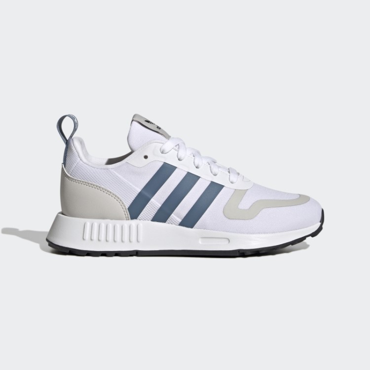 Tênis Adidas Multix Azul Alterado