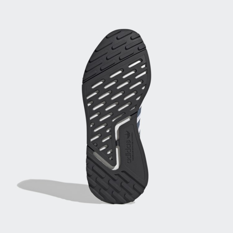 Tênis Adidas Multix Azul Alterado